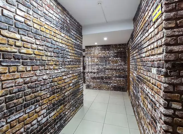 Bigadiç İnşaat Taş Duvarcısı